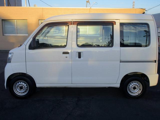 ハイゼットカーゴ スペシャル　ハイルーフ（9枚目）