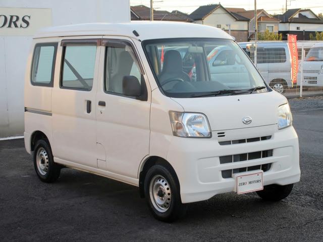 ハイゼットカーゴ スペシャル　ハイルーフ（11枚目）