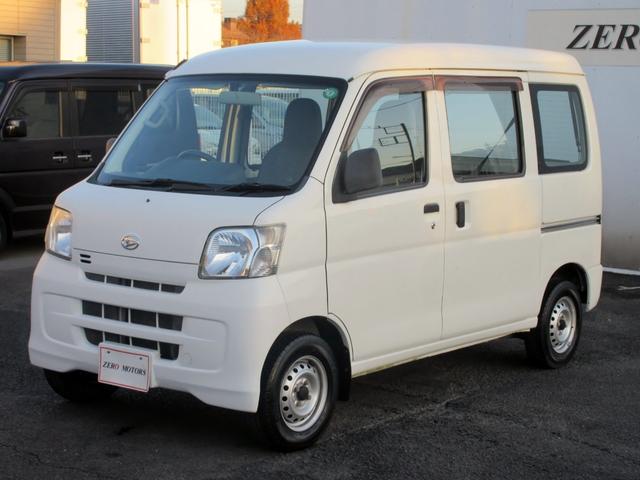 ハイゼットカーゴ スペシャル　ハイルーフ（13枚目）