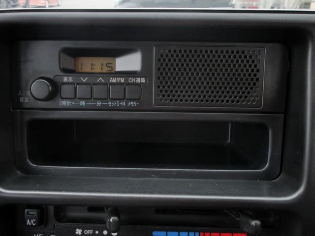 ハイゼットカーゴ スペシャル　ハイルーフ（19枚目）