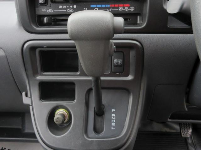 ハイゼットカーゴ スペシャル　ハイルーフ（21枚目）