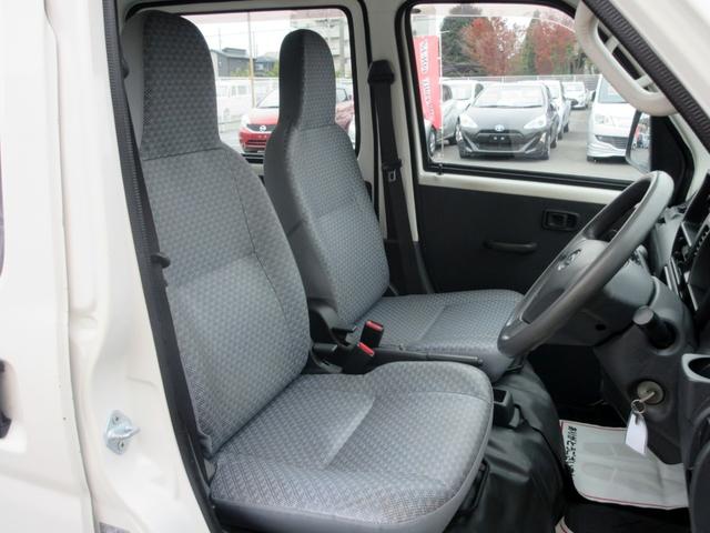 ハイゼットカーゴ スペシャル　ハイルーフ（23枚目）