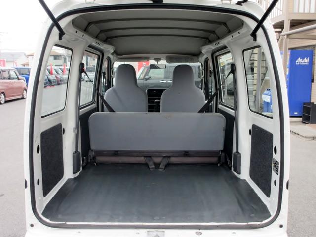 ハイゼットカーゴ スペシャル　ハイルーフ（27枚目）