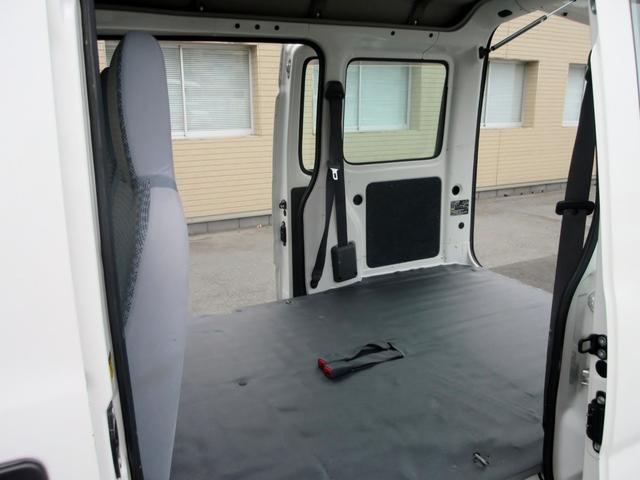 ハイゼットカーゴ スペシャル　ハイルーフ（37枚目）