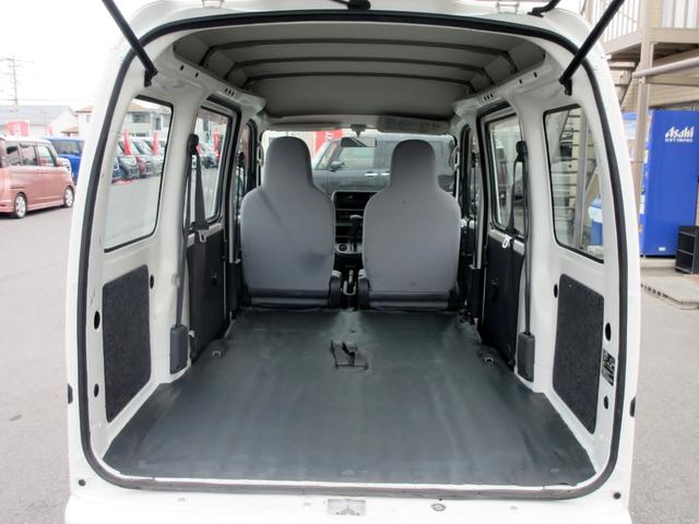 ハイゼットカーゴ スペシャル　ハイルーフ（41枚目）