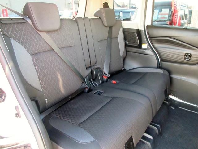 ソリオバンディット ハイブリッドＭＶ　デュアルカメラブレーキサポート　両側パワースライドドア　スマートキー　アダクティブクルーズコントロール　シートヒーター（23枚目）