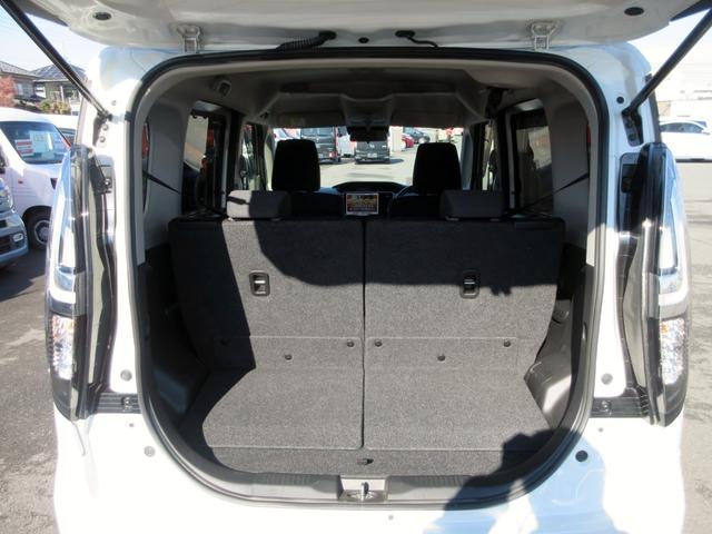 ソリオバンディット ハイブリッドＭＶ　デュアルカメラブレーキサポート　両側パワースライドドア　スマートキー　アダクティブクルーズコントロール　シートヒーター（25枚目）