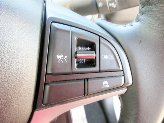 ソリオバンディット ハイブリッドＭＶ　デュアルカメラブレーキサポート　両側パワースライドドア　スマートキー　アダクティブクルーズコントロール　シートヒーター（39枚目）