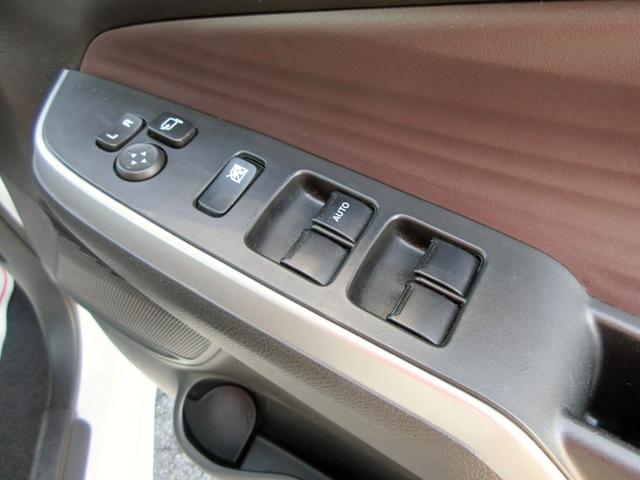 ソリオバンディット ハイブリッドＭＶ　デュアルカメラブレーキサポート　両側パワースライドドア　スマートキー　アダクティブクルーズコントロール　シートヒーター（52枚目）