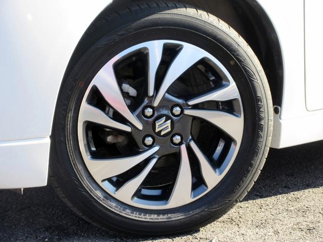 ソリオバンディット ハイブリッドＭＶ　デュアルカメラブレーキサポート　両側パワースライドドア　スマートキー　アダクティブクルーズコントロール　シートヒーター（56枚目）