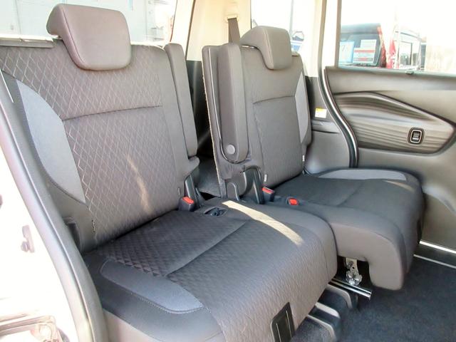 ソリオバンディット ハイブリッドＭＶ　デュアルカメラブレーキサポート　両側パワースライドドア　スマートキー　アダクティブクルーズコントロール　シートヒーター（63枚目）