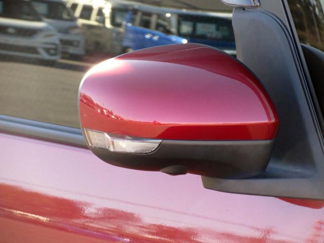 タント カスタムＸスタイルセレクション　両側パワースライドドア　ハーフレザーシート　シートヒーター　レーンキープアシスト　ブレーキサポート（51枚目）