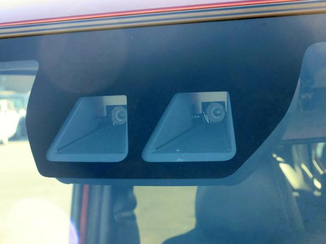 タント カスタムＸスタイルセレクション　両側パワースライドドア　ハーフレザーシート　シートヒーター　レーンキープアシスト　ブレーキサポート（53枚目）