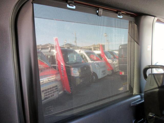 タント カスタムＸスタイルセレクション　両側パワースライドドア　ハーフレザーシート　シートヒーター　レーンキープアシスト　ブレーキサポート（54枚目）