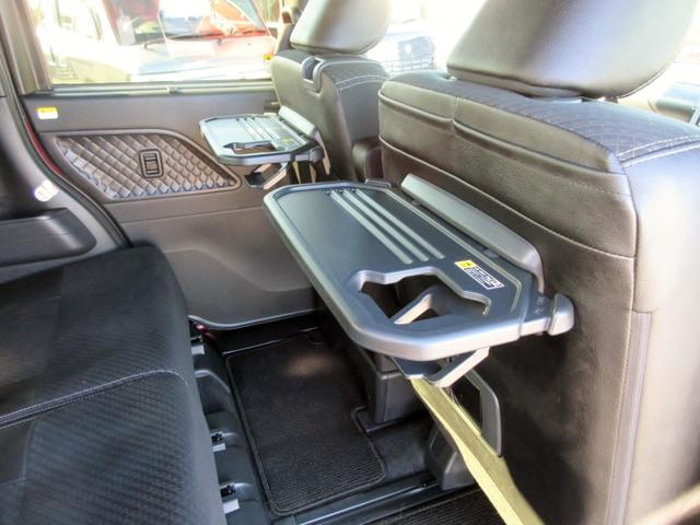 タント カスタムＸスタイルセレクション　両側パワースライドドア　ハーフレザーシート　シートヒーター　レーンキープアシスト　ブレーキサポート（55枚目）