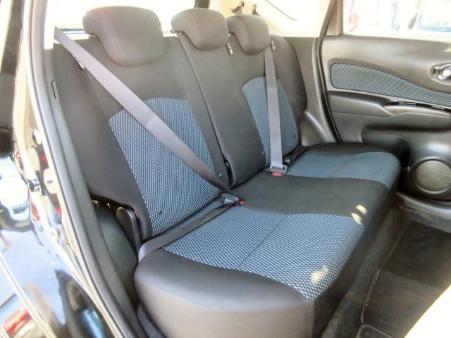 ノート Ｘ　ブレーキサポート　修復歴無し　ナビ　フルセグＴＶ　ブルートゥース対応　バックカメラ　ＤＶＤ再生　バックカメラ　クリアランスソナー　スマートキー　ＥＴＣ　ドライブレコーダー（33枚目）