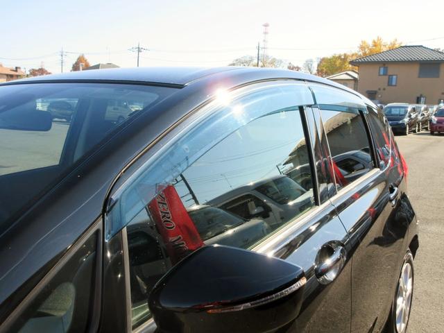 ノート Ｘ　ブレーキサポート　修復歴無し　ナビ　フルセグＴＶ　ブルートゥース対応　バックカメラ　ＤＶＤ再生　バックカメラ　クリアランスソナー　スマートキー　ＥＴＣ　ドライブレコーダー（54枚目）