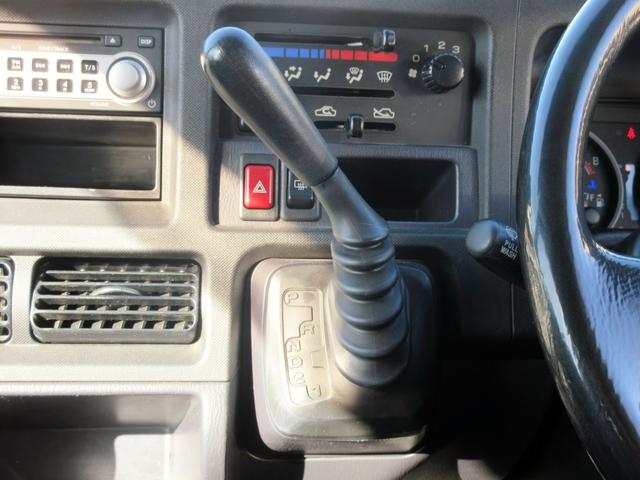 サンバーバン ディアス　ハイルーフ　スーパーチャージャー　修復歴無し　パワーウィンドウ　キーレス　ＣＤ　スライドドア　ＡＢＳ（21枚目）