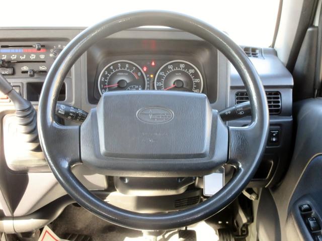 サンバーバン ディアス　ハイルーフ　スーパーチャージャー　修復歴無し　パワーウィンドウ　キーレス　ＣＤ　スライドドア　ＡＢＳ（31枚目）