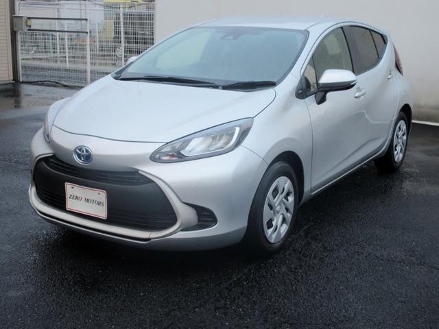 アクア G 修復歴無し ブレーキサポート レーンキープアシスト アダクティブクルーズコントロール スマートキー 9インチナビ(アップルカープレイ・アンドロイドオート対応)bluetooth対応 ETCバックカメラ(13枚目)