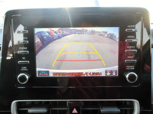 アクア G 修復歴無し ブレーキサポート レーンキープアシスト アダクティブクルーズコントロール スマートキー 9インチナビ(アップルカープレイ・アンドロイドオート対応)bluetooth対応 ETCバックカメラ(23枚目)