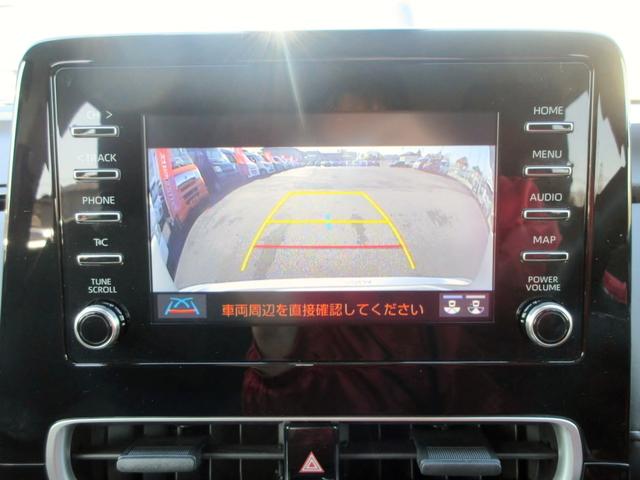 アクア G 修復歴無し ブレーキサポート レーンキープアシスト アダクティブクルーズコントロール スマートキー 9インチナビ(アップルカープレイ・アンドロイドオート対応)bluetooth対応 ETCバックカメラ(25枚目)