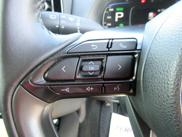 アクア G 修復歴無し ブレーキサポート レーンキープアシスト アダクティブクルーズコントロール スマートキー 9インチナビ(アップルカープレイ・アンドロイドオート対応)bluetooth対応 ETCバックカメラ(43枚目)