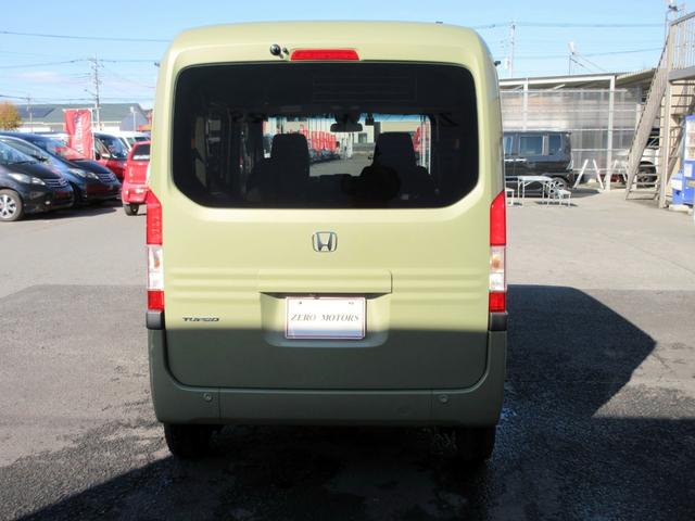 Ｎ－ＶＡＮ＋スタイル ファン・ターボ　ブレーキサポート　ナビ　フルセグＴＶ　ブルートゥース対応　バックカメラ　ＤＶＤ再生　ＬＥＤヘッドライト　アダプティブクルーズコントロール　スマートキー　アイドリングストップ　電動格納ミラー　ＥＴＣ（5枚目）