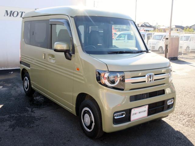 Ｎ－ＶＡＮ＋スタイル ファン・ターボ　ブレーキサポート　ナビ　フルセグＴＶ　ブルートゥース対応　バックカメラ　ＤＶＤ再生　ＬＥＤヘッドライト　アダプティブクルーズコントロール　スマートキー　アイドリングストップ　電動格納ミラー　ＥＴＣ（11枚目）
