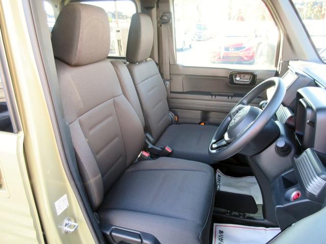 Ｎ－ＶＡＮ＋スタイル ファン・ターボ　ブレーキサポート　ナビ　フルセグＴＶ　ブルートゥース対応　バックカメラ　ＤＶＤ再生　ＬＥＤヘッドライト　アダプティブクルーズコントロール　スマートキー　アイドリングストップ　電動格納ミラー　ＥＴＣ（35枚目）