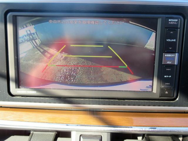 キャスト スタイルＧ　プライムコレクション　ＳＡＩＩＩ　ブレーキサポート　ナビ　フルセグＴＶ　ブルートゥース対応　バックカメラ　ＤＶＤ再生　ドライブレコーダー　ＬＥＤヘッドライト　ハーフレザーシート　左右シートヒーター　アイドリングストップ（23枚目）