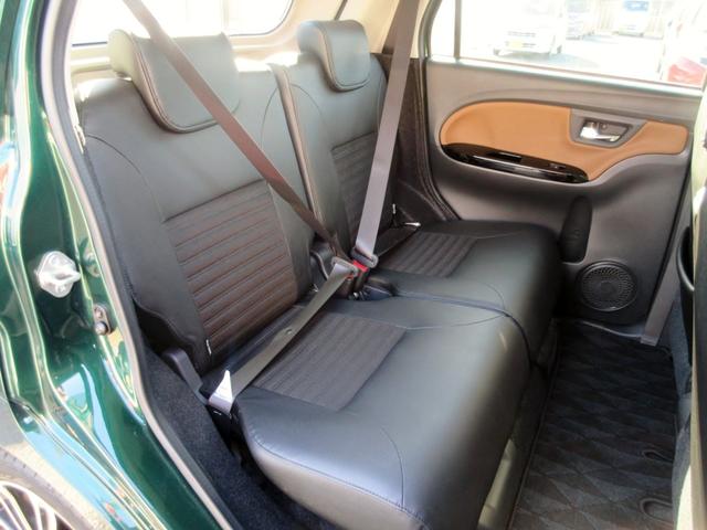 キャスト スタイルＧ　プライムコレクション　ＳＡＩＩＩ　ブレーキサポート　ナビ　フルセグＴＶ　ブルートゥース対応　バックカメラ　ＤＶＤ再生　ドライブレコーダー　ＬＥＤヘッドライト　ハーフレザーシート　左右シートヒーター　アイドリングストップ（33枚目）