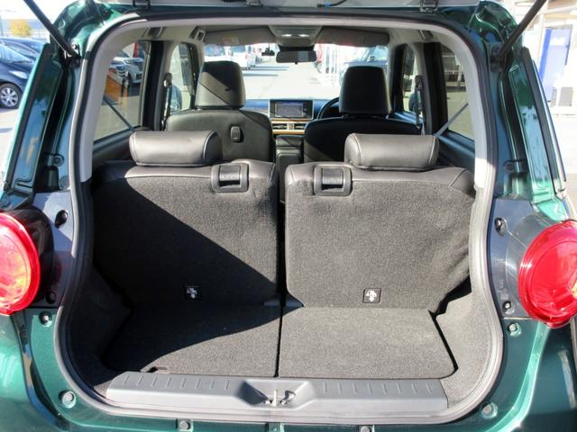 キャスト スタイルＧ　プライムコレクション　ＳＡＩＩＩ　ブレーキサポート　ナビ　フルセグＴＶ　ブルートゥース対応　バックカメラ　ＤＶＤ再生　ドライブレコーダー　ＬＥＤヘッドライト　ハーフレザーシート　左右シートヒーター　アイドリングストップ（35枚目）