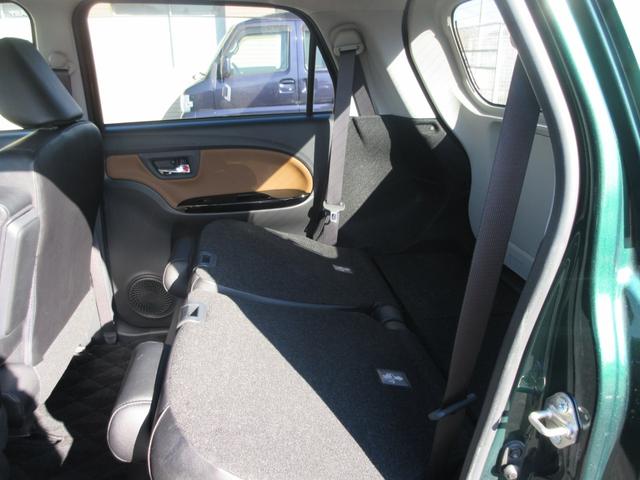 キャスト スタイルＧ　プライムコレクション　ＳＡＩＩＩ　ブレーキサポート　ナビ　フルセグＴＶ　ブルートゥース対応　バックカメラ　ＤＶＤ再生　ドライブレコーダー　ＬＥＤヘッドライト　ハーフレザーシート　左右シートヒーター　アイドリングストップ（51枚目）