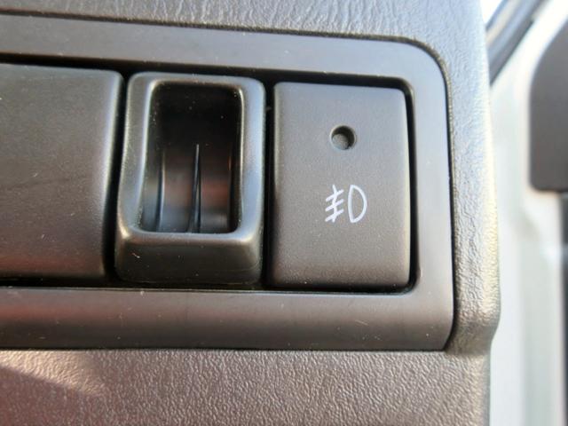 ジムニー クロスアドベンチャーＸＣ　ターボ　リフトアップ　フジツボマフラー　前後ショートバンパーエアロ　ナビ　ブルートゥース対応　ＤＶＤ再生　ＥＴＣ　キーレス　ハーフレザーシート　シートヒーター（37枚目）