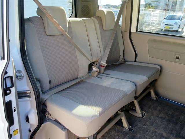 NV100クリッパーリオ G ターボ ハイルーフ キーレス ABS 両側電動スライドドア HID シートヒーター オートステップ 電動格納ミラー(23枚目)