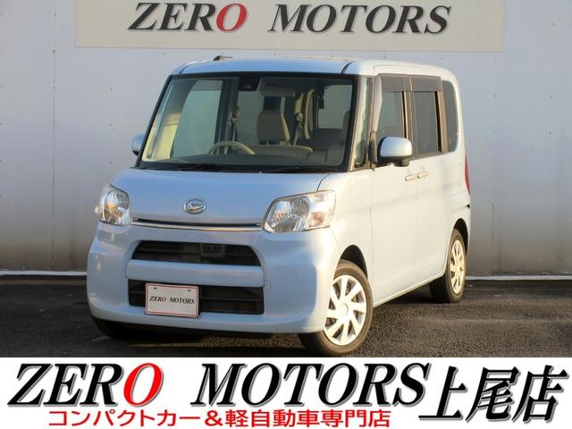 タント スローパーＬ　ＳＡＩＩ　リアシート付き仕様　修復歴無し　ブレーキサポート　電動ウインチ　補助手すり　ロールシェイド　電動格納ミラー　キーレス　ＣＤ　ＡＵＸ対応　アイドリングストップ　横滑り防止装置　パワーウィンドウ（4枚目）