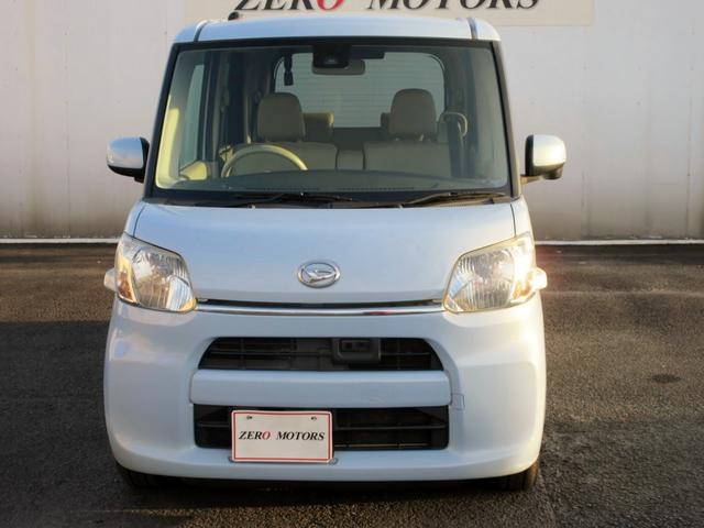 タント スローパーＬ　ＳＡＩＩ　リアシート付き仕様　修復歴無し　ブレーキサポート　電動ウインチ　補助手すり　ロールシェイド　電動格納ミラー　キーレス　ＣＤ　ＡＵＸ対応　アイドリングストップ　横滑り防止装置　パワーウィンドウ（6枚目）