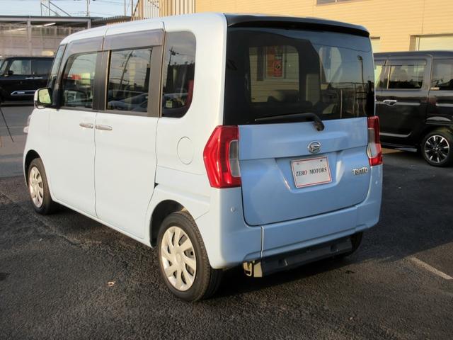 タント スローパーＬ　ＳＡＩＩ　リアシート付き仕様　修復歴無し　ブレーキサポート　電動ウインチ　補助手すり　ロールシェイド　電動格納ミラー　キーレス　ＣＤ　ＡＵＸ対応　アイドリングストップ　横滑り防止装置　パワーウィンドウ（20枚目）