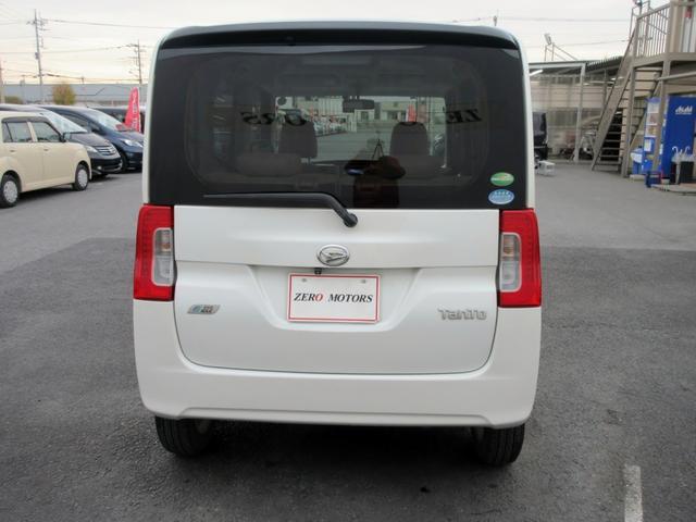 タント Ｌ　ＳＡ　ブレーキサポート　修復歴無し　ナビ　フルセグＴＶ　ブルートゥース対応　ＤＶＤ再生　バックカメラ　ドライブレコーダー　キーレス　横滑り防止装置　アイドリングストップ　スライドドア（6枚目）