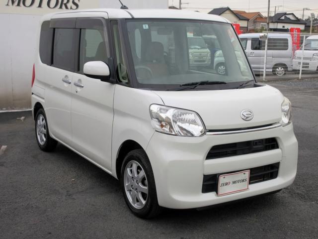 タント Ｌ　ＳＡ　ブレーキサポート　修復歴無し　ナビ　フルセグＴＶ　ブルートゥース対応　ＤＶＤ再生　バックカメラ　ドライブレコーダー　キーレス　横滑り防止装置　アイドリングストップ　スライドドア（12枚目）