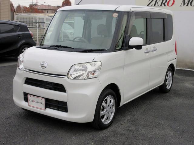 タント Ｌ　ＳＡ　ブレーキサポート　修復歴無し　ナビ　フルセグＴＶ　ブルートゥース対応　ＤＶＤ再生　バックカメラ　ドライブレコーダー　キーレス　横滑り防止装置　アイドリングストップ　スライドドア（14枚目）