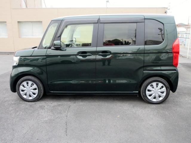 Ｎ－ＢＯＸ ＥＸ　ブレーキサポート　ナビ　バックカメラ　ブルートゥース対応　バックカメラ　ドライブレコーダー　ＬＥＤヘッドライト　アダプティブクルーズコントロール　スマートキー　横滑り防止装置　左右シートヒーター（9枚目）