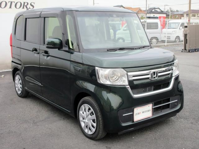 Ｎ－ＢＯＸ ＥＸ　ブレーキサポート　ナビ　バックカメラ　ブルートゥース対応　バックカメラ　ドライブレコーダー　ＬＥＤヘッドライト　アダプティブクルーズコントロール　スマートキー　横滑り防止装置　左右シートヒーター（11枚目）