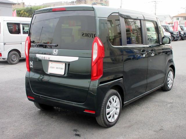 Ｎ－ＢＯＸ ＥＸ　ブレーキサポート　ナビ　バックカメラ　ブルートゥース対応　バックカメラ　ドライブレコーダー　ＬＥＤヘッドライト　アダプティブクルーズコントロール　スマートキー　横滑り防止装置　左右シートヒーター（15枚目）