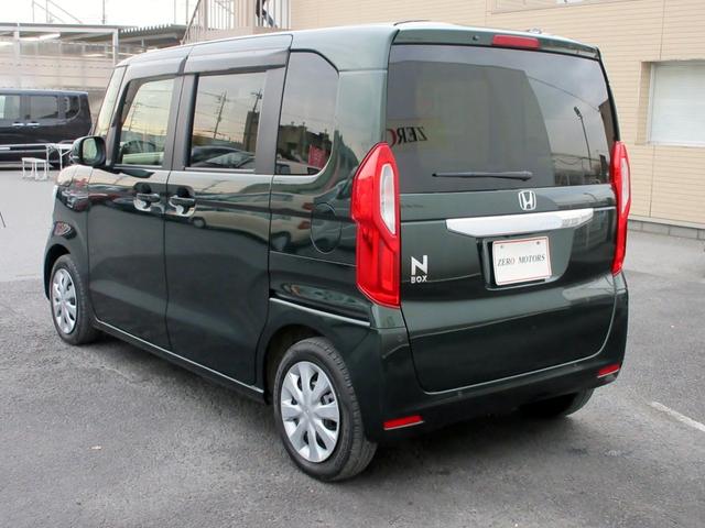 Ｎ－ＢＯＸ ＥＸ　ブレーキサポート　ナビ　バックカメラ　ブルートゥース対応　バックカメラ　ドライブレコーダー　ＬＥＤヘッドライト　アダプティブクルーズコントロール　スマートキー　横滑り防止装置　左右シートヒーター（17枚目）