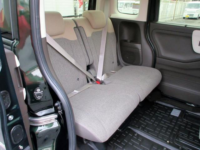 Ｎ－ＢＯＸ ＥＸ　ブレーキサポート　ナビ　バックカメラ　ブルートゥース対応　バックカメラ　ドライブレコーダー　ＬＥＤヘッドライト　アダプティブクルーズコントロール　スマートキー　横滑り防止装置　左右シートヒーター（33枚目）