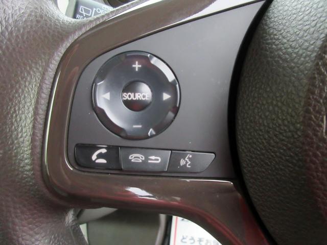 Ｎ－ＢＯＸ ＥＸ　ブレーキサポート　ナビ　バックカメラ　ブルートゥース対応　バックカメラ　ドライブレコーダー　ＬＥＤヘッドライト　アダプティブクルーズコントロール　スマートキー　横滑り防止装置　左右シートヒーター（47枚目）