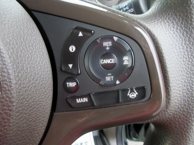 Ｎ－ＢＯＸ ＥＸ　ブレーキサポート　ナビ　バックカメラ　ブルートゥース対応　バックカメラ　ドライブレコーダー　ＬＥＤヘッドライト　アダプティブクルーズコントロール　スマートキー　横滑り防止装置　左右シートヒーター（48枚目）