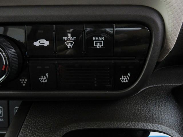 Ｎ－ＢＯＸ ＥＸ　ブレーキサポート　ナビ　バックカメラ　ブルートゥース対応　バックカメラ　ドライブレコーダー　ＬＥＤヘッドライト　アダプティブクルーズコントロール　スマートキー　横滑り防止装置　左右シートヒーター（49枚目）